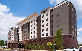 Residence Inn By Marriott Charlotte Northlake  3* United States